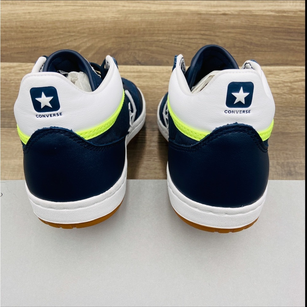 Converse All Star Fastbreak Pro Mid - Picture 4 of 6